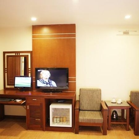 Prince Hanoi Hotel Dış mekan fotoğraf