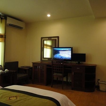 Prince Hanoi Hotel Dış mekan fotoğraf