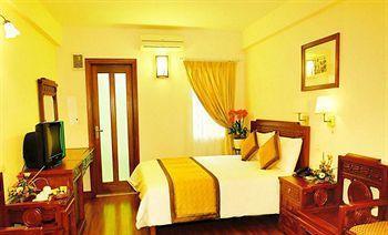 Prince Hanoi Hotel Dış mekan fotoğraf