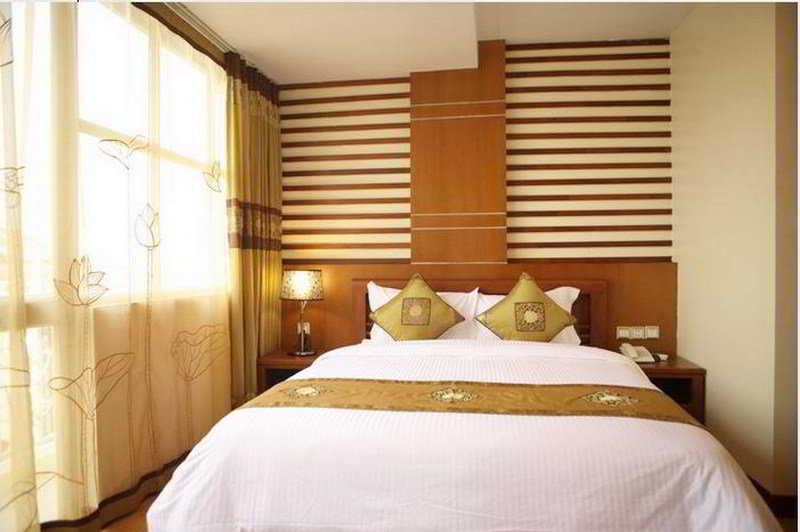 Prince Hanoi Hotel Dış mekan fotoğraf