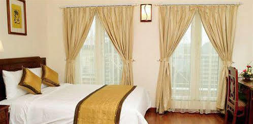 Prince Hanoi Hotel Dış mekan fotoğraf
